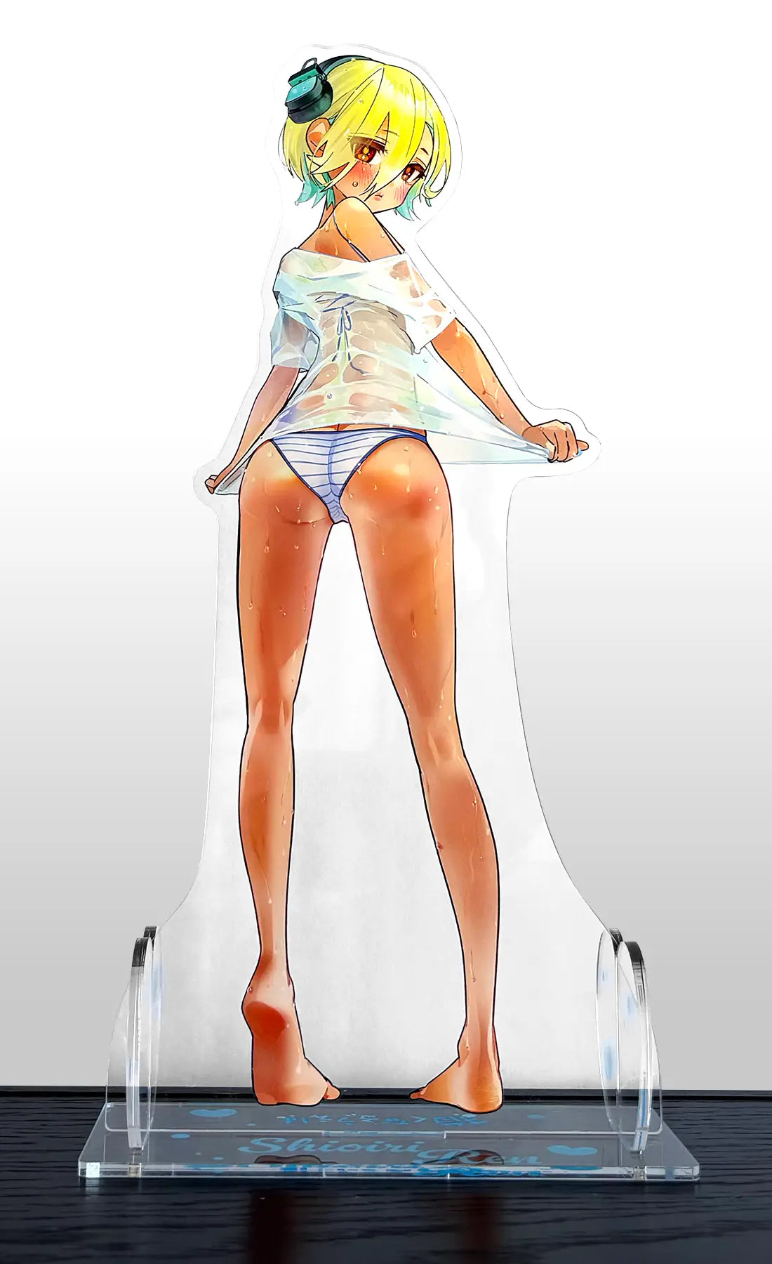 描くなるうえは』第7巻発売記念! コミックス最新第7巻+描きおろし 描くなるうえは』第7巻発売記念! コミックス最新第7巻+描きおろし