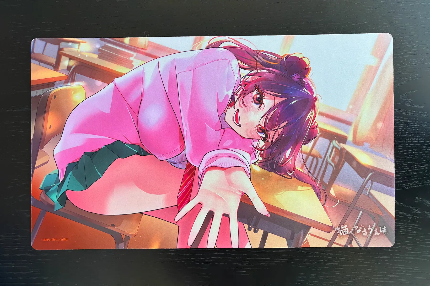 描くなるうえは』第7巻発売記念! コミックス最新第7巻+描きおろし 描くなるうえは』第7巻発売記念! コミックス最新第7巻+描きおろし